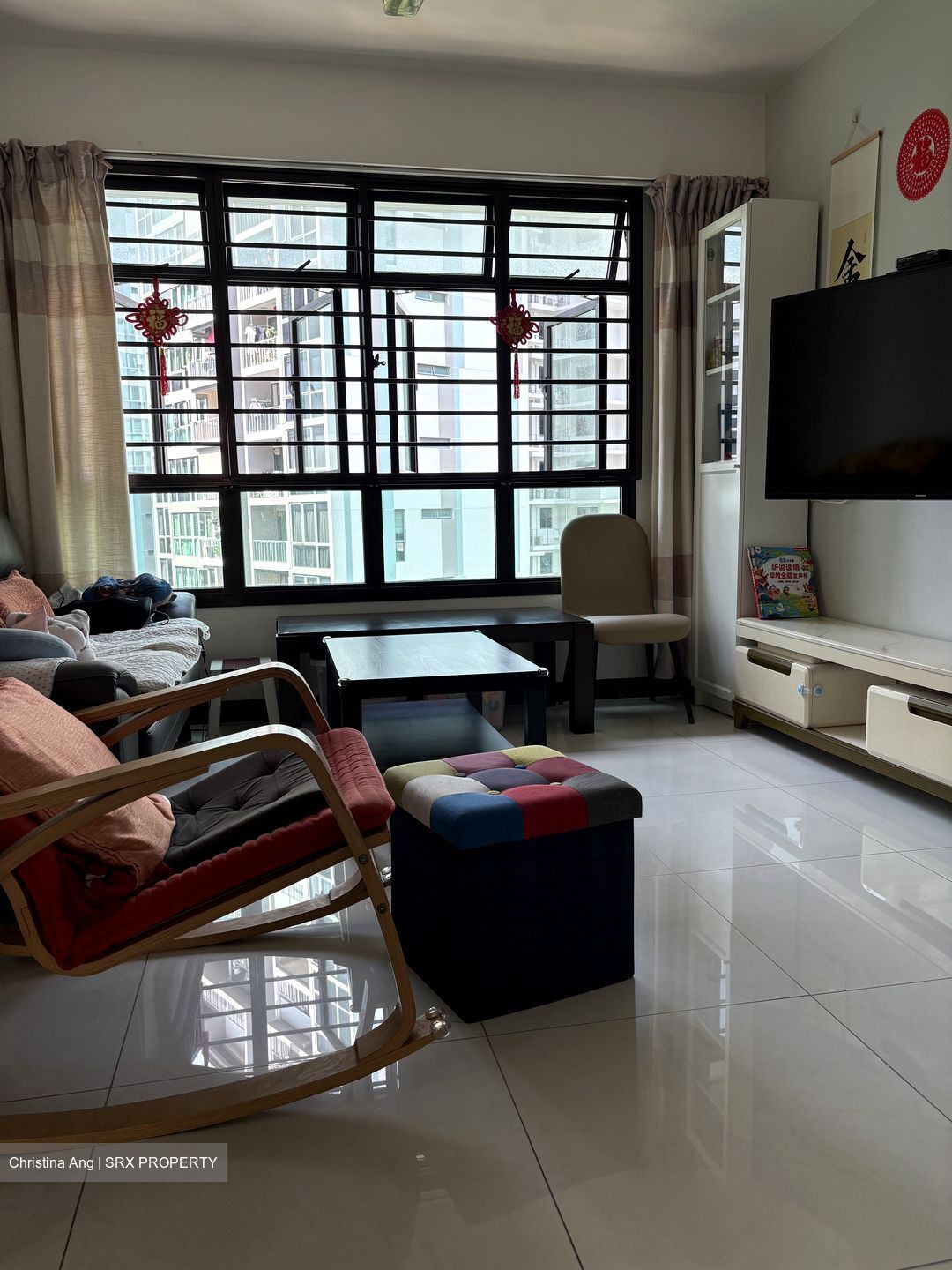 Blk 274B Compassvale Helm (Sengkang), HDB 4 Rooms #604274241